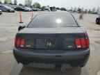 2000 FORD MUSTANG