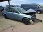 2000 HONDA CIVIC