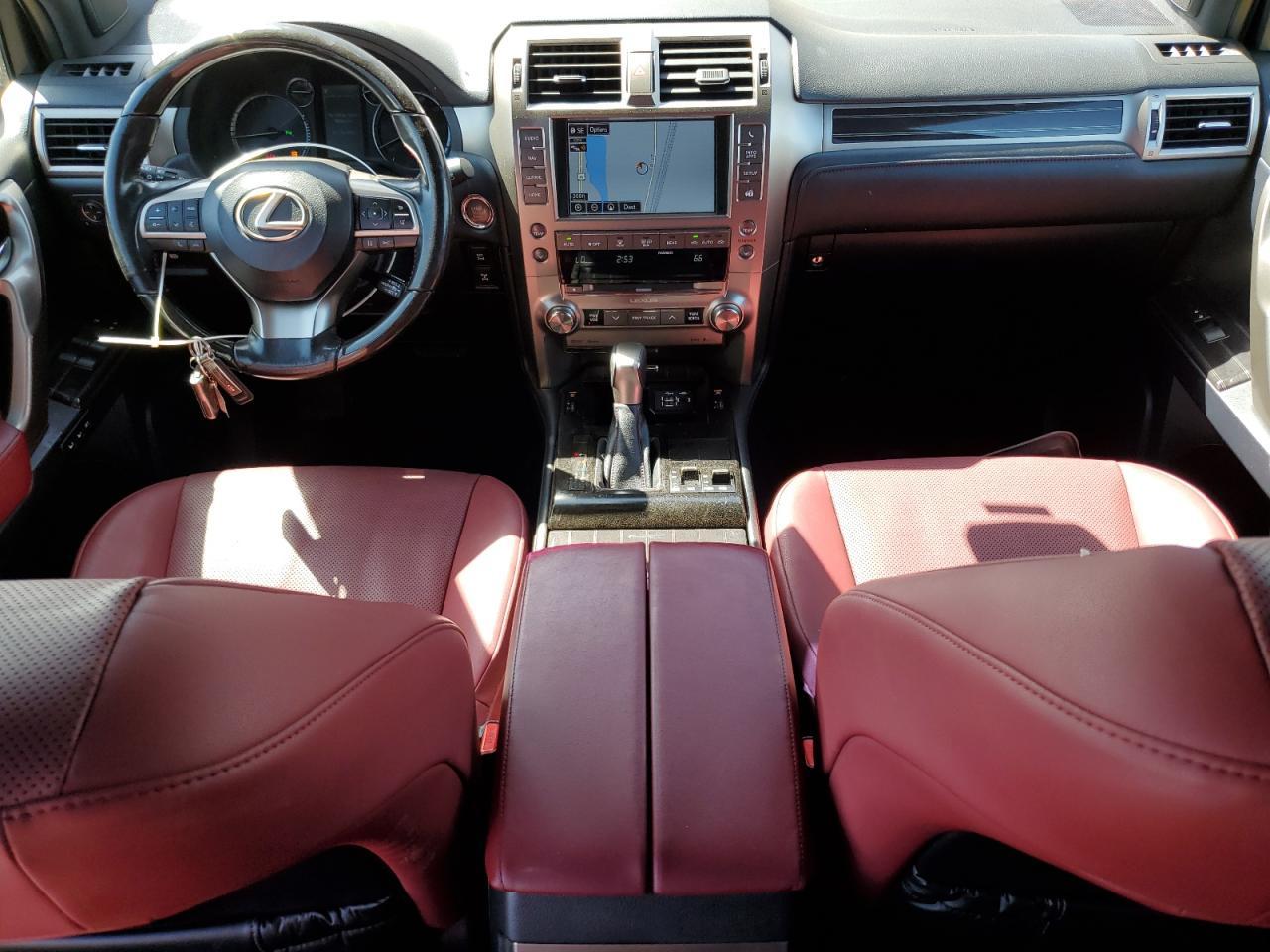 2020 LEXUS Gx