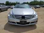 2011 MERCEDES-BENZ E-Class
