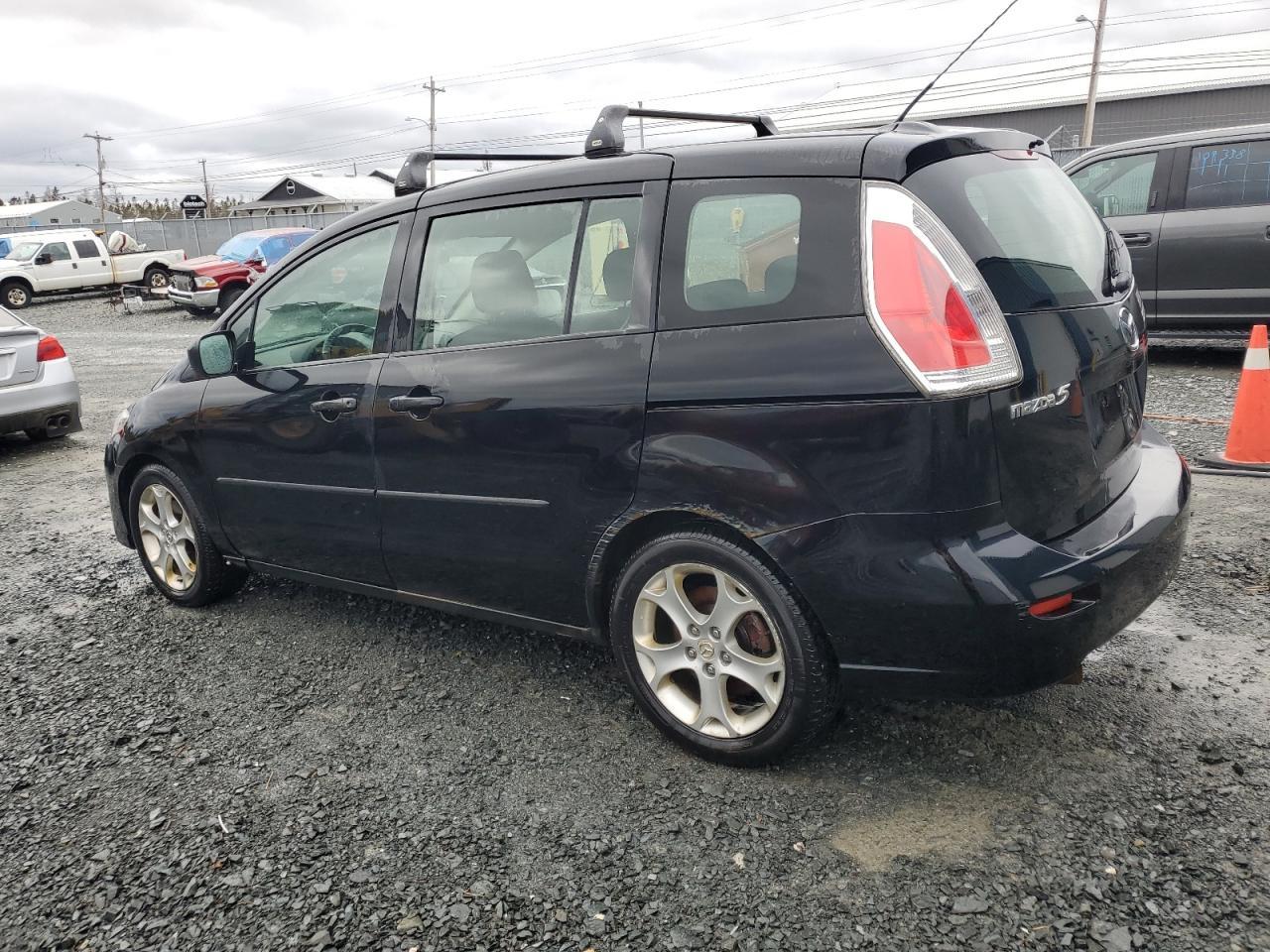 2009 MAZDA 5