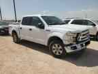 2017 FORD F-150 Lightning