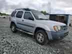 2000 NISSAN Xterra