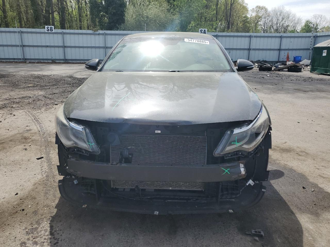 2020 KIA OPTIMA