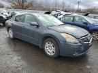 2009 NISSAN ALTIMA