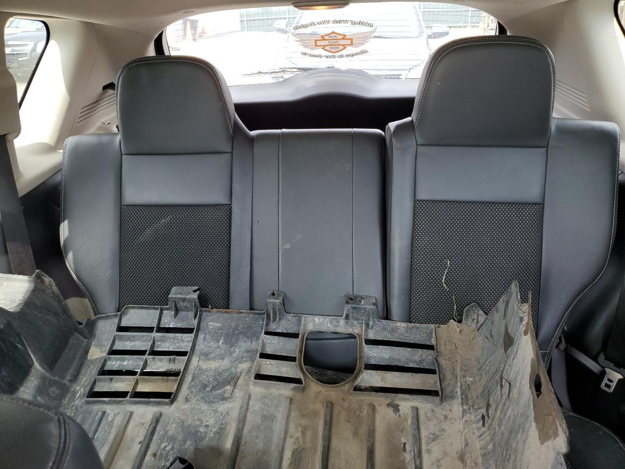 2014 JEEP Compass