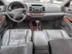 2002 TOYOTA CAMRY
