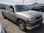 2002 CHEVROLET Silverado