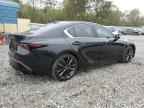 2022 LEXUS IS 350