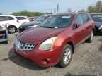 2013 NISSAN ROGUE
