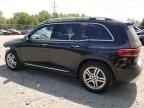 2023 MERCEDES-BENZ GLB-Class