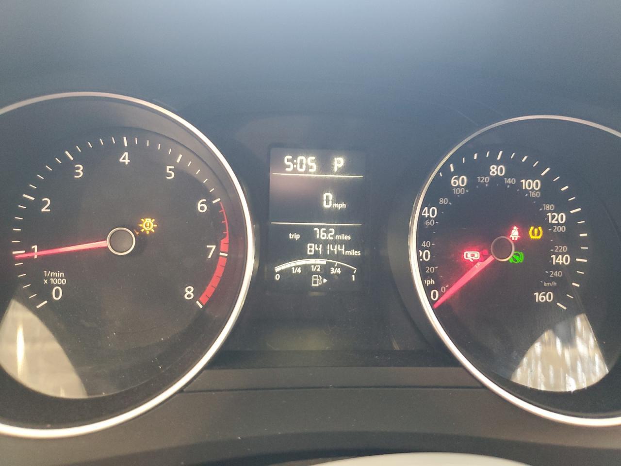 2015 VOLKSWAGEN JETTA