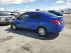 2014 NISSAN VERSA