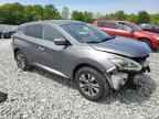 2018 NISSAN MURANO