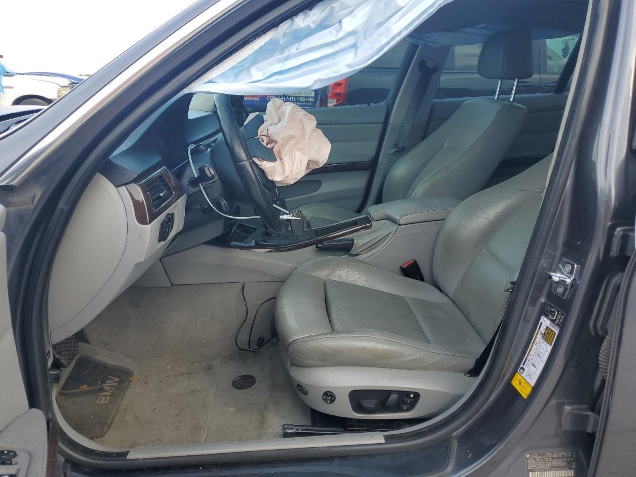 2006 BMW 3 SERIES