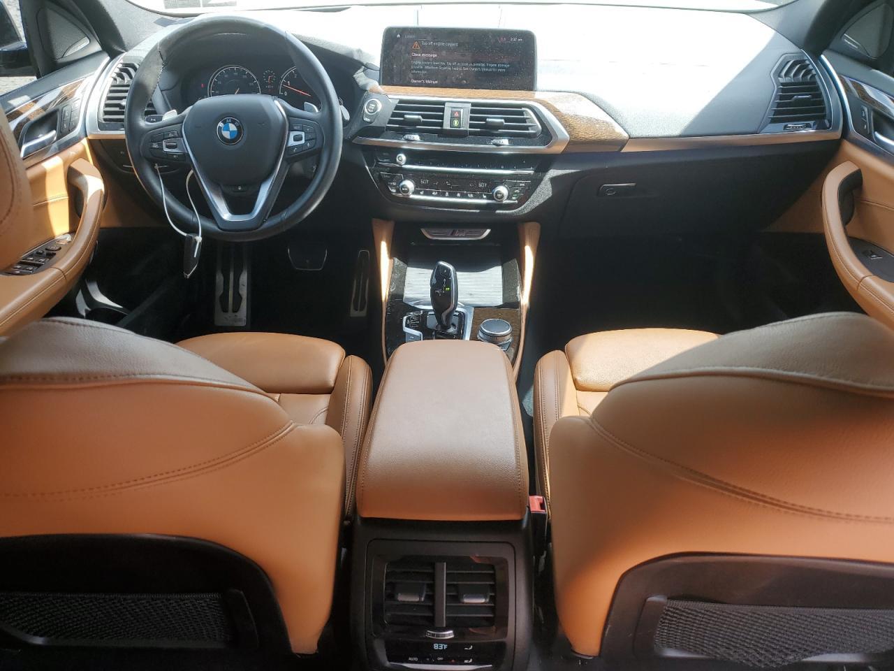 2019 BMW X4