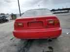 1995 HONDA CIVIC