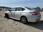 2016 NISSAN SENTRA