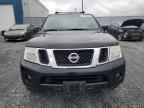 2008 NISSAN PATHFINDER