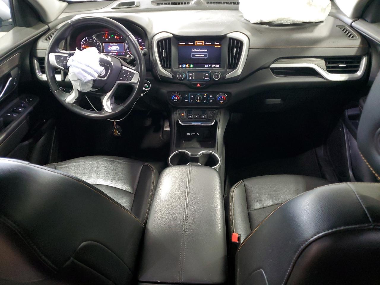 2020 GMC Terrain