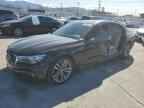 2016 BMW 7 series