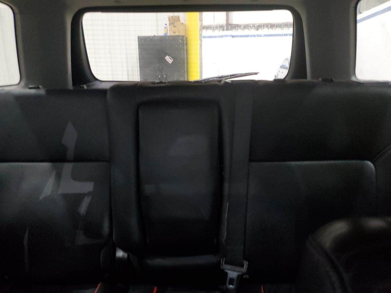 2005 MITSUBISHI outlander