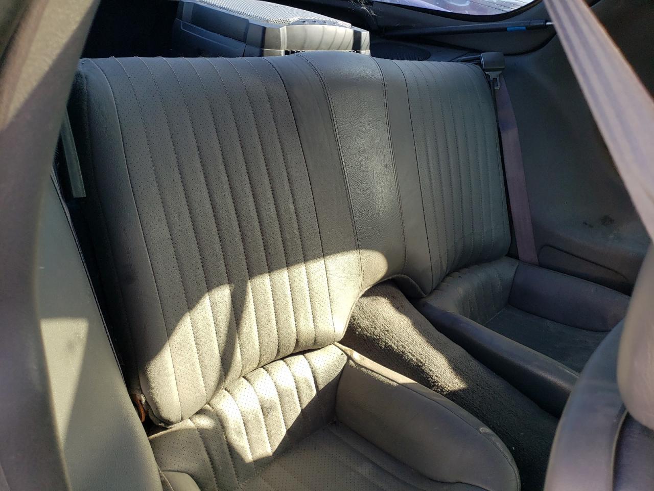 1998 PONTIAC Firebird