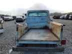 1956 FORD 2 Door