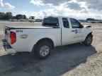 2018 NISSAN Frontier