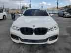 2016 BMW 7 series