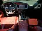 2012 DODGE CHARGER