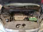 2007 HONDA ODYSSEY