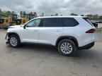 2025 TOYOTA HIGHLANDER