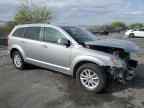 2016 DODGE JOURNEY