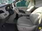 2012 TOYOTA SIENNA