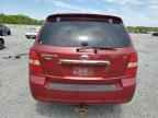 2008 KIA SORENTO
