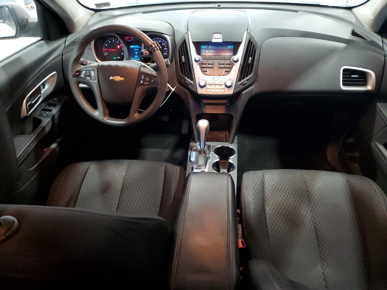 2014 CHEVROLET EQUINOX