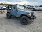 1999 JEEP WRANGLER