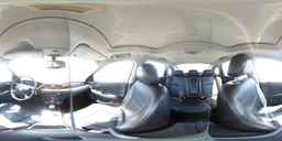 2007 CHEVROLET IMPALA