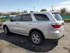 2013 DODGE DURANGO