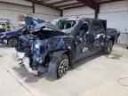 2023 CHEVROLET Silverado