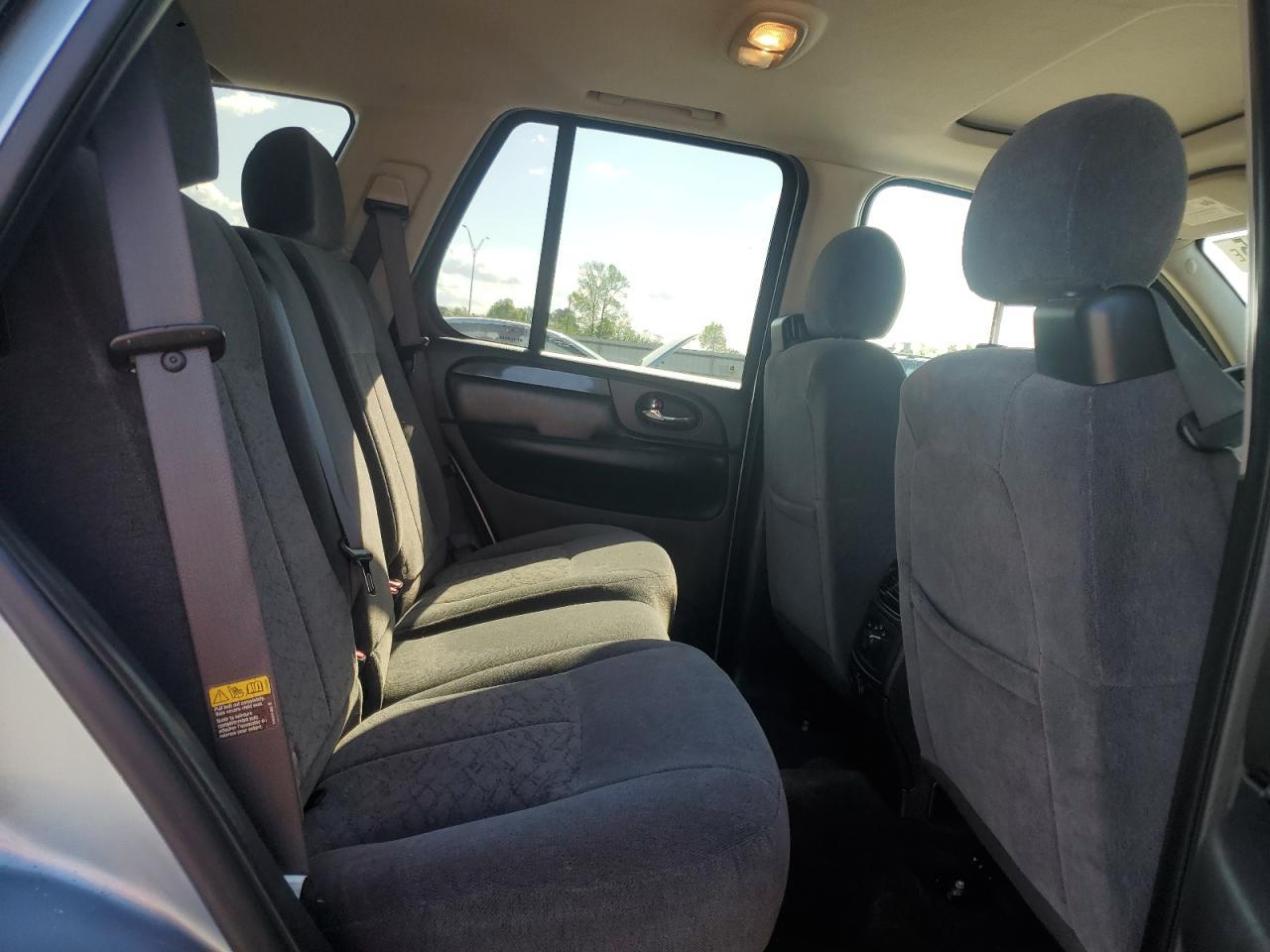 2006 GMC Envoy