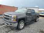 2015 CHEVROLET Silver1500