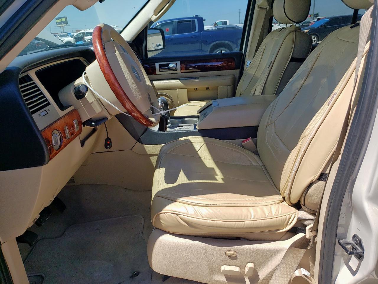2006 LINCOLN Navigator