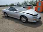 2002 CHEVROLET Camaro