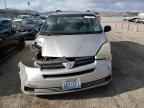 2005 TOYOTA SIENNA