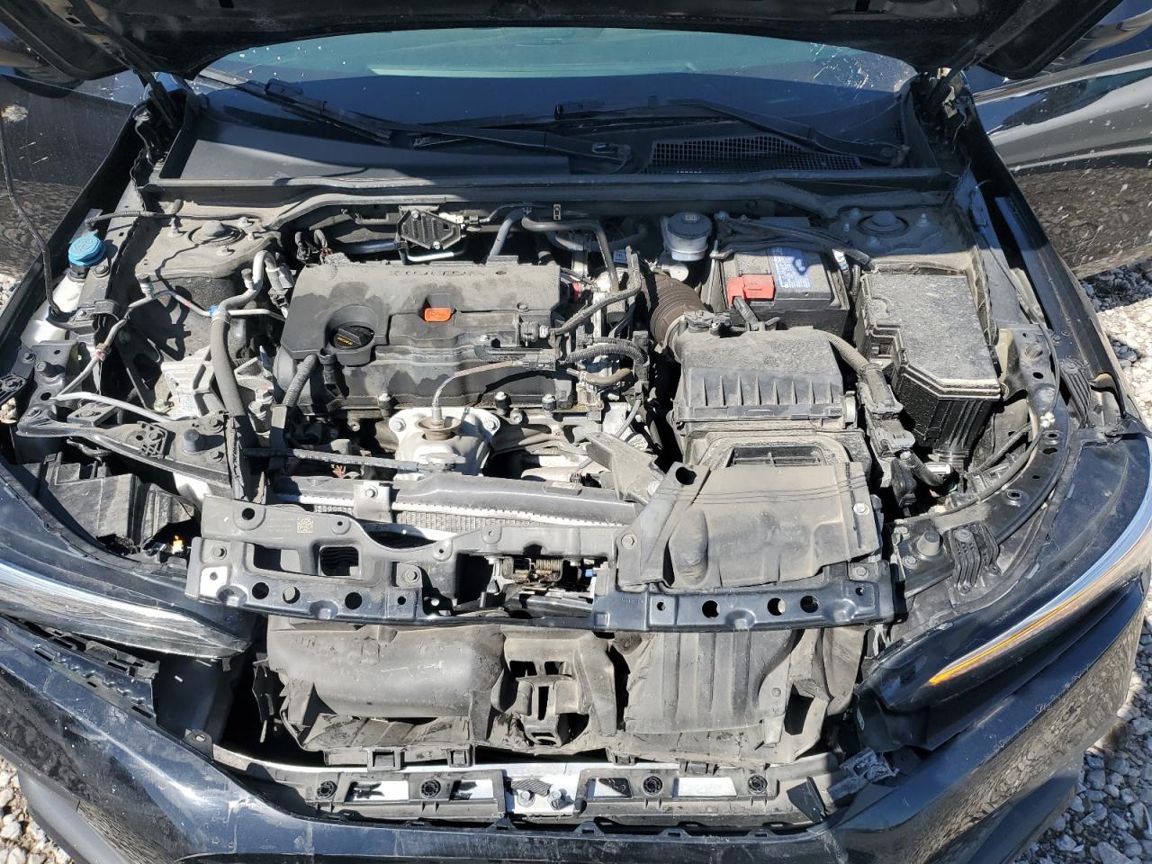 2022 HONDA CIVIC