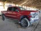 2019 CHEVROLET Silverado