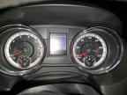 2019 DODGE CARAVAN