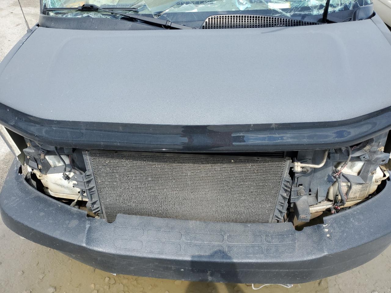 2003 GMC Savana